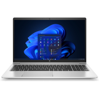 HP ProBook 15.6" Business Laptop (Intel i7-1355U, 16GB RAM, 256GB)