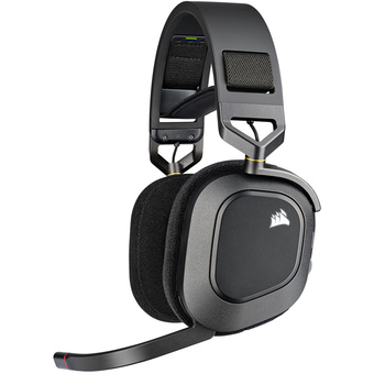Corsair HS80 RGB Gaming Headset (Black)