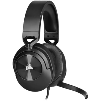 Corsair HS55 Surround Gaming Headset (Black)