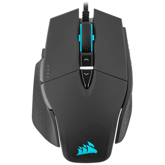 Corsair M65 RGB ULTRA Gaming Mouse (Black)