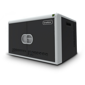 Alogic Smartbox 14 Bay Charging Cabinet