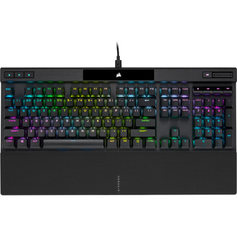 Corsair K70 RGB Pro Mechanical Gaming Keyboard (Cherry Red Switches)