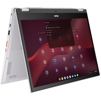 ASUS CX3401FBA 14" Touch Chromebook (i5-1235U, 8GB RAM, 256GB)