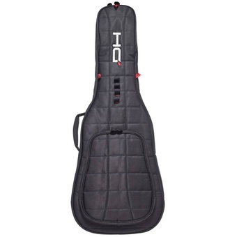 Proel Padded Electric Guitar Bag (Black)