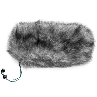 Radius Replacement Windcover for Rycote WS4 Windshield