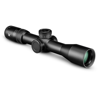 Vortex 3-15x44 Venom Riflescope (EBR-7C MRAD Reticle)