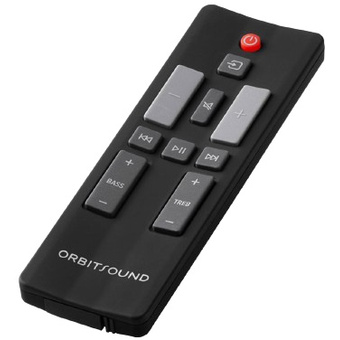 Orbitsound Replacement Remote