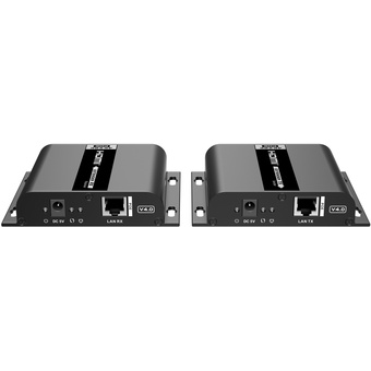 Lenkeng LKV683POE-4.0 HDMI POE Extender