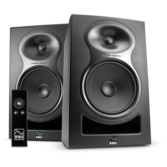 Kali Audio MM-6 Multimedia Speakers (Pair)