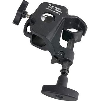 Kupo KCP-817 Quick Action Jr. Pipe Clamp (22-53mm)