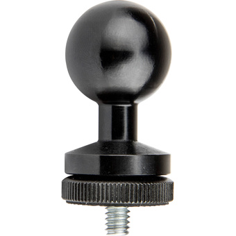 Kupo KS-404 Super Knuckle Ball with 1/4''-20 Male Thread