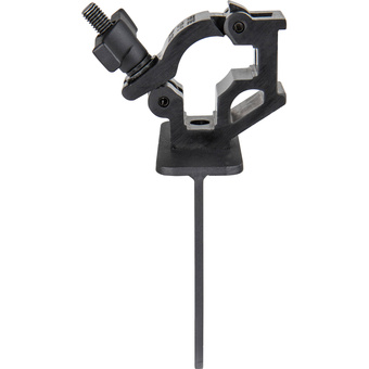 Kupo FH35 C-Boom Clamp for 1-1/4" and 1-1/5" Pipes