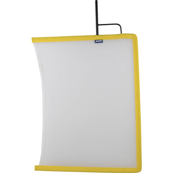 Kupo KT-2436OW White Artificial Silk with Open-Ended Frame (60 x 90cm)