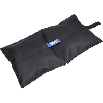 Kupo KSD-1680XL Sandbag (22kg Capacity, Black)