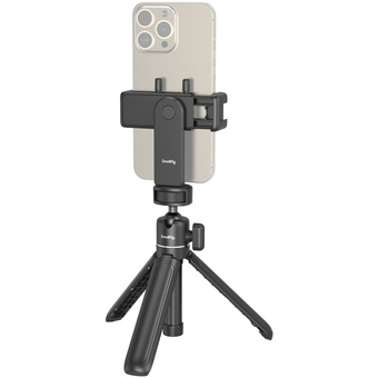 SmallRig 4364 Smartphone Vlog Tripod Kit VK-20 Advanced Version