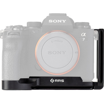 Really Right Stuff Modular L-Plate Set for Sony a7 IV