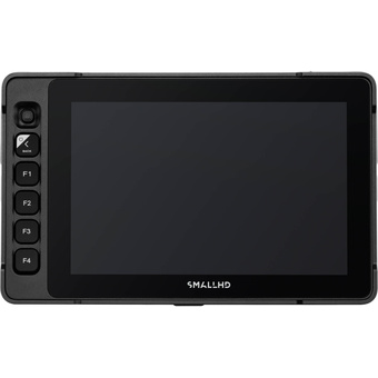 SmallHD ULTRA 7 UHD 4K On-Camera Touchscreen Monitor