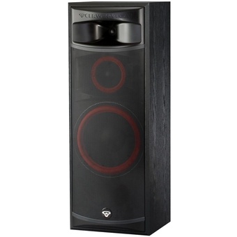 Cerwin Vega XLS-12 12" 3-Way Floor Speaker