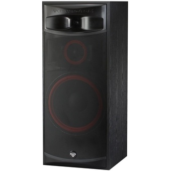 Cerwin Vega XLS-15 15" 3-Way Floor Speaker