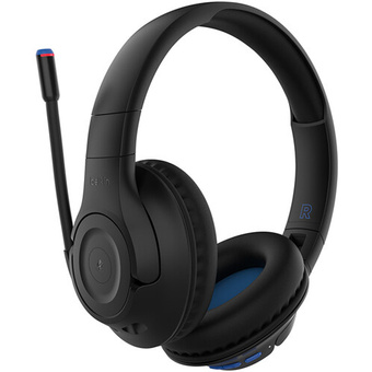 Belkin SoundForm Inspire Wireless Over-Ear Headset for Kids (Black)