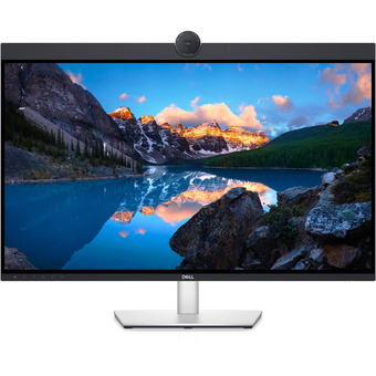 Dell U3223QZ UltraSharp 31.5" Conferencing Monitor
