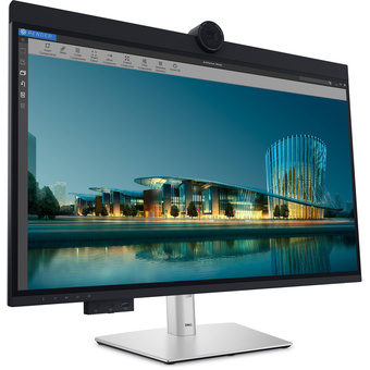Dell U3224KB UltraSharp 32" Conferencing Monitor