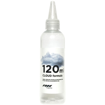 Smoke Genie PMI Cloud Formula (120ml)