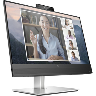 HP E24MV 24" Conferencing Monitor