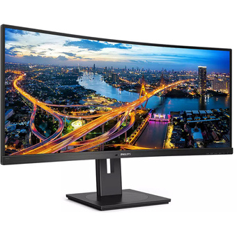 Philips 346B1C 34" Curved Monitor