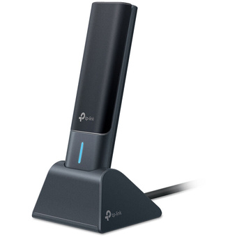 TP-Link Archer TXE70UH AXE5400 Tri-Band Wi-Fi 6E USB Adapter