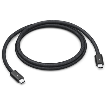 Apple Thunderbolt 4 Pro Cable (1m)