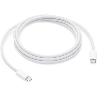 Apple 240W USB-C Woven Charge Cable (2m)