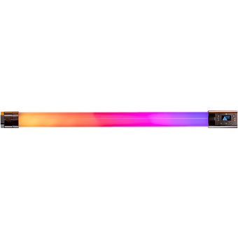 Quasar Science Rainbow 2 Linear RGB LED Tube Light (60cm)