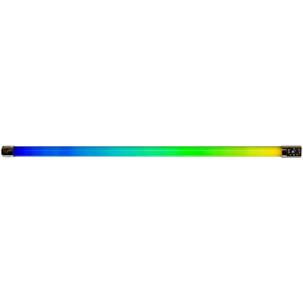 Quasar Science Rainbow 2 Linear RGB LED Tube Light (1.2m)