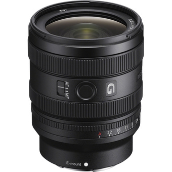 Sony FE 24-50mm f/2.8 G Lens (Sony E)