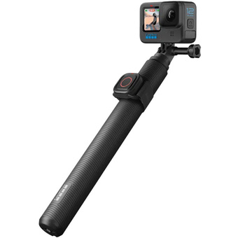 GoPro Extension Pole with Bluetooth Shutter Remote