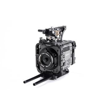 Tilta Camera Cage for Sony BURANO Advanced Kit (V Mount)