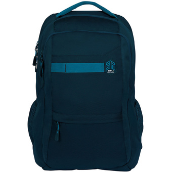 STM Trilogy Laptop Backpack (Dark Navy)