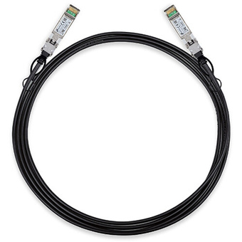 TP-Link TL-SM5220-3M 10G SFP+ Direct Attach Cable (3m)