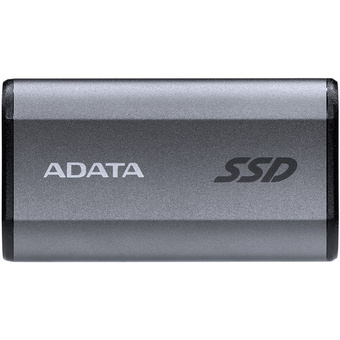 ADATA Technology 1TB Elite SE880 External SSD (Titanium Grey)