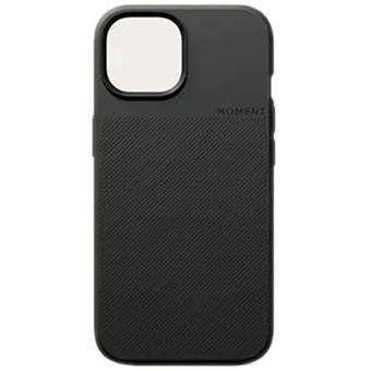 Moment MagSafe Case for iPhone 15 (Black)