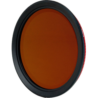 Moment 67mm Variable Neutral Density 0.6 to 1.5 Filter (2 to 5-Stop)