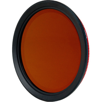 Moment 67mm Variable Neutral Density 1.8 to 2.7 Filter (6 to 9-Stop)