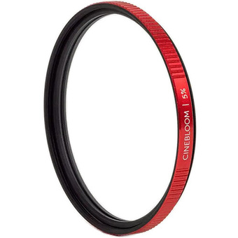 Moment 49mm Variable Neutral Density 0.6 to 1.5 Filter (2 to 5-Stop)