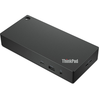 Lenovo ThinkPad Universal USB Type-C Dock
