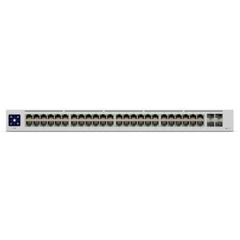Ubiquiti Networks UniFi Switch 48 48-Port Gigabit Managed Network Switch with SFP