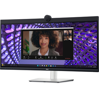 Dell P3424WEB 34" Curved Monitor