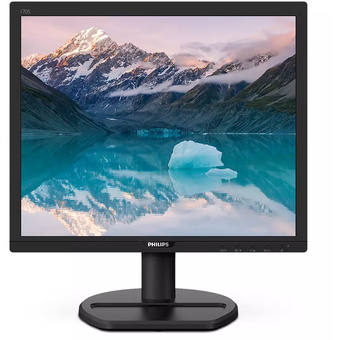 Philips 170S9A 17" Monitor
