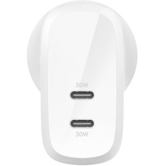 Belkin Boost Charge Pro 60W USB-C Wall Charger