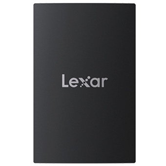 Lexar SL500 512GB Portable SSD